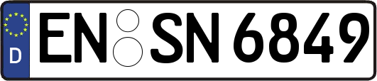 EN-SN6849