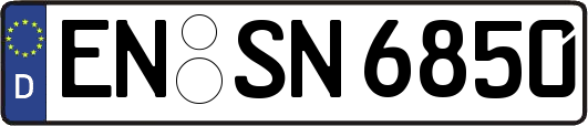 EN-SN6850