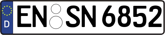 EN-SN6852