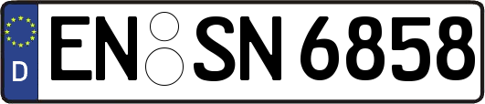 EN-SN6858
