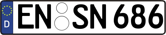 EN-SN686