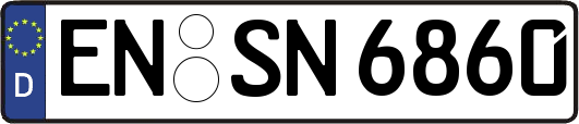 EN-SN6860