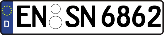 EN-SN6862