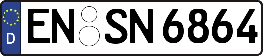 EN-SN6864