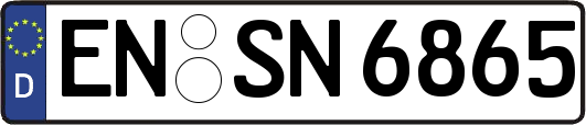 EN-SN6865