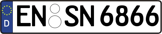 EN-SN6866