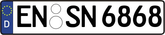 EN-SN6868