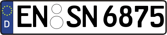 EN-SN6875