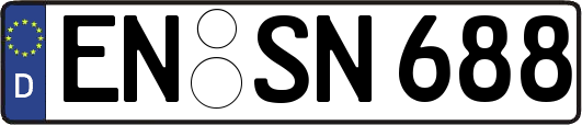 EN-SN688