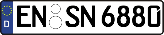 EN-SN6880