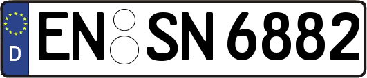EN-SN6882