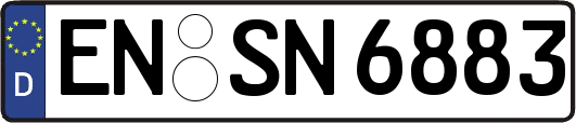 EN-SN6883