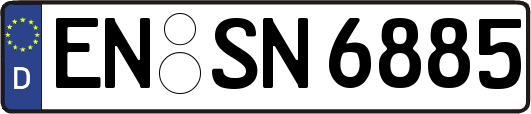 EN-SN6885