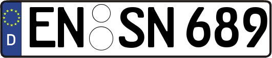 EN-SN689