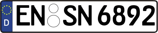 EN-SN6892