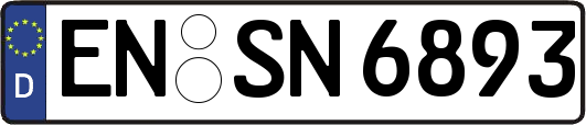 EN-SN6893
