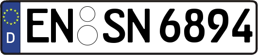 EN-SN6894