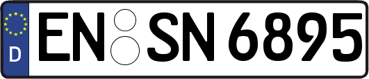 EN-SN6895