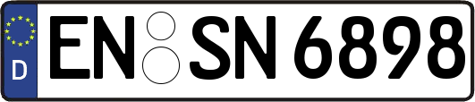 EN-SN6898