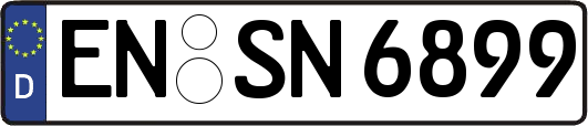 EN-SN6899