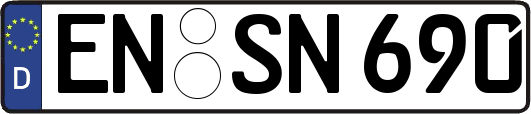 EN-SN690