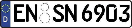 EN-SN6903
