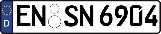 EN-SN6904
