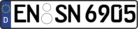 EN-SN6905