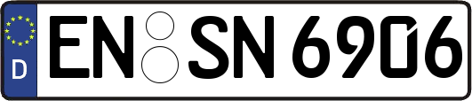 EN-SN6906