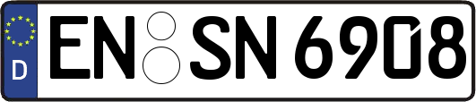 EN-SN6908