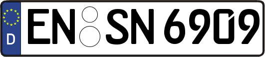 EN-SN6909