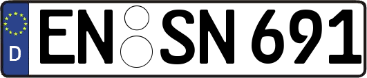 EN-SN691