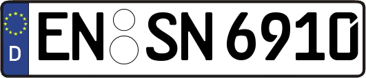 EN-SN6910