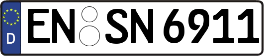 EN-SN6911