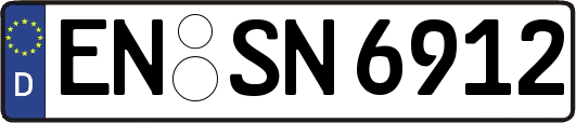 EN-SN6912