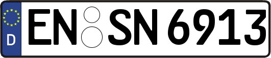 EN-SN6913