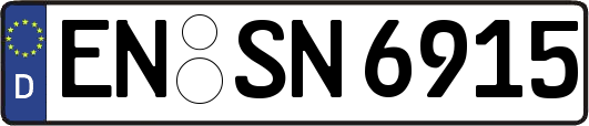 EN-SN6915