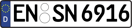 EN-SN6916