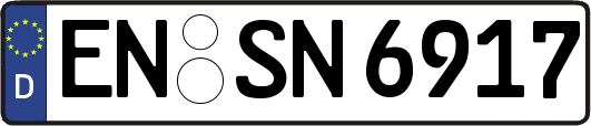 EN-SN6917