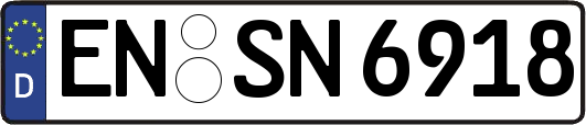EN-SN6918