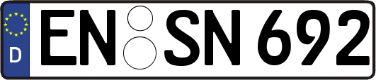 EN-SN692
