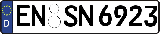 EN-SN6923