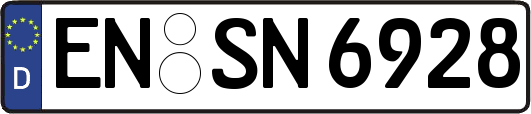 EN-SN6928
