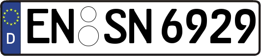 EN-SN6929