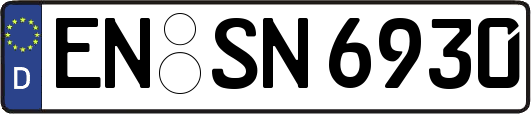 EN-SN6930
