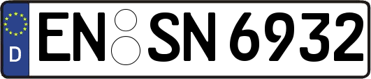 EN-SN6932