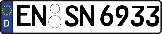 EN-SN6933
