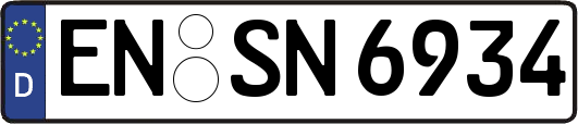 EN-SN6934
