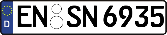 EN-SN6935