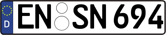 EN-SN694